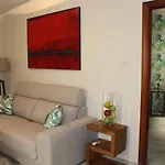 Cinco Bolas Apartamento Málaga