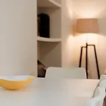 Cinco Bolas Apartamento *