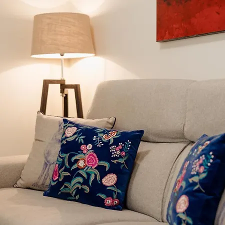 Cinco Bolas Apartamento *
