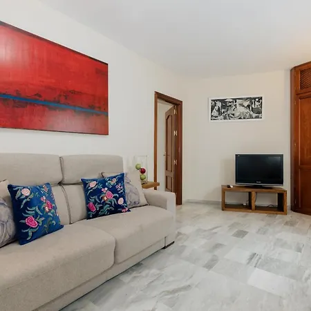 Appartement Cinco Bolas