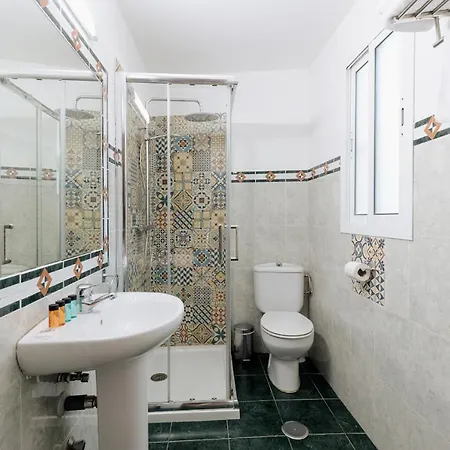 Appartement Cinco Bolas Málaga