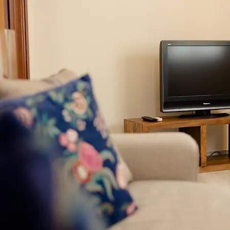 Cinco Bolas Appartement