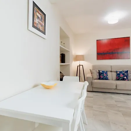 Appartement Cinco Bolas *