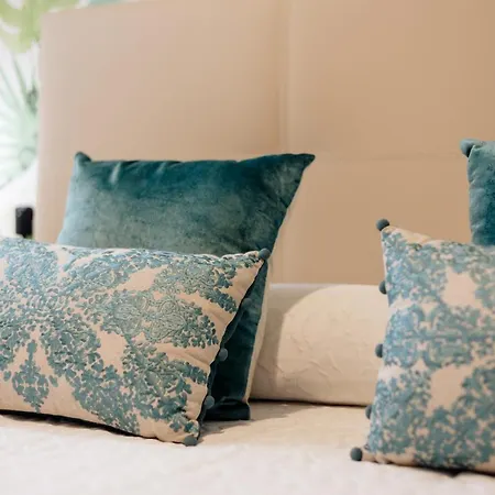 Cinco Bolas Apartamento