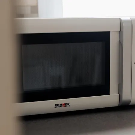 Cinco Bolas Apartamento