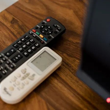 Apartamento Cinco Bolas