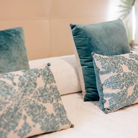 Cinco Bolas Apartamento Málaga