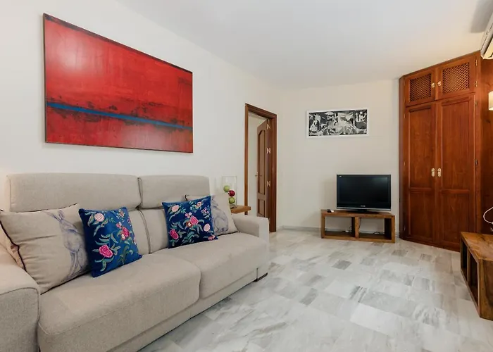 Apartament Cinco Bolas