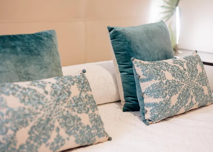Cinco Bolas Apartament Malaga
